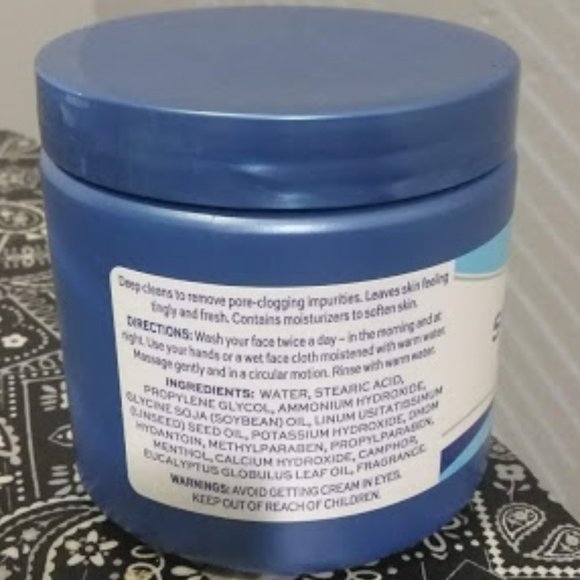 modesa micellar cleansing water